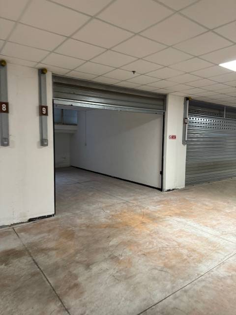 Box o garage in affitto a San Benedetto del Tronto