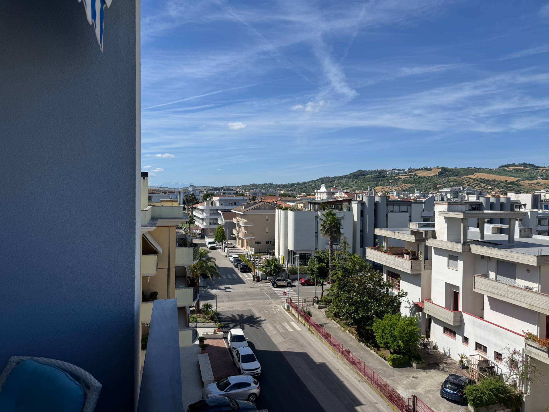 Appartamento in vendita a Alba Adriatica, Zona Mare