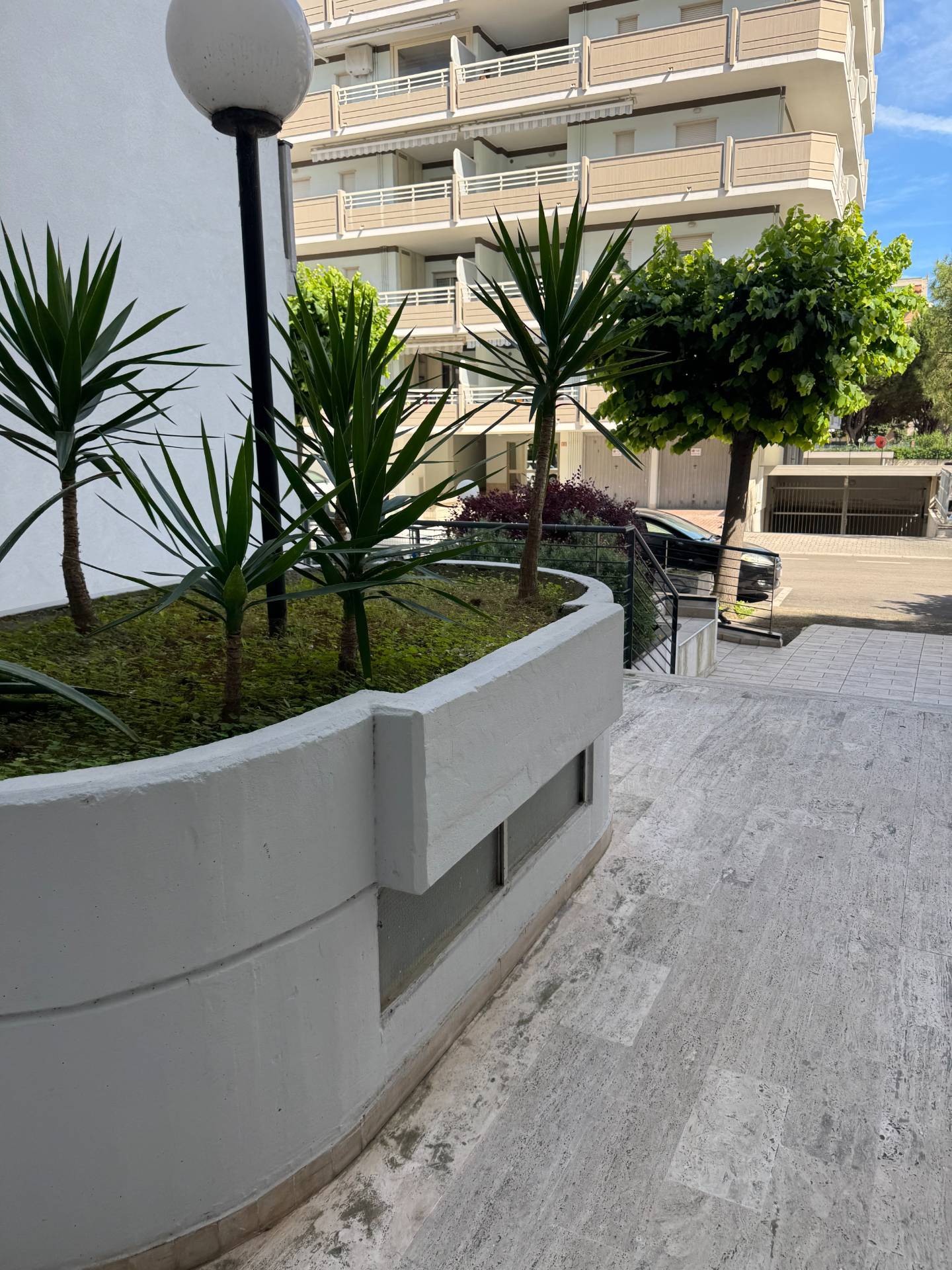 Appartamento in vendita a Alba Adriatica, Zona Mare