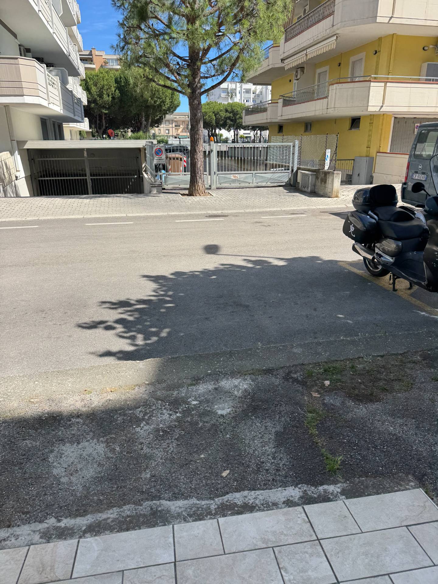 Appartamento in vendita a Alba Adriatica, Zona Mare