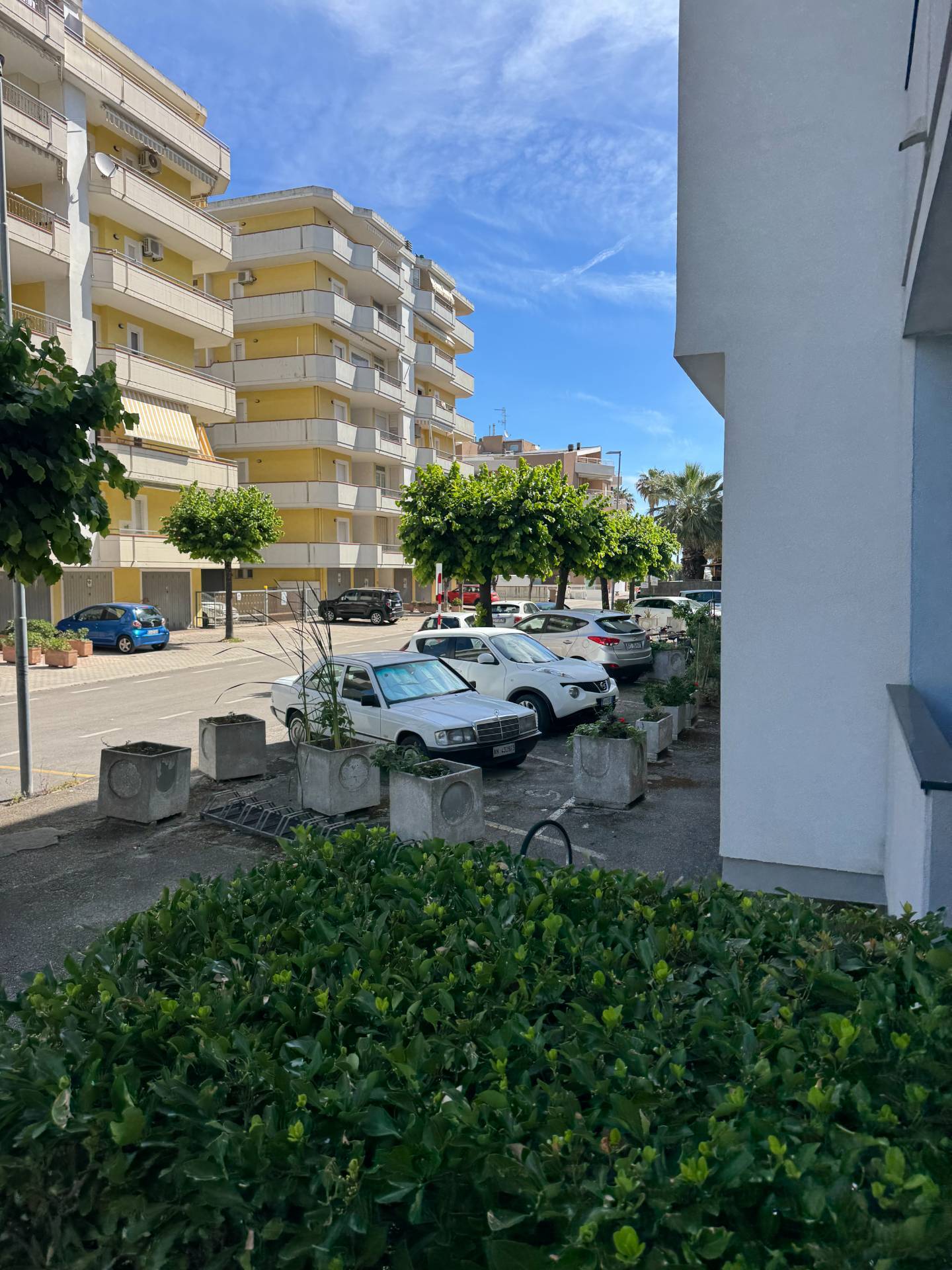 Appartamento in vendita a Alba Adriatica, Zona Mare