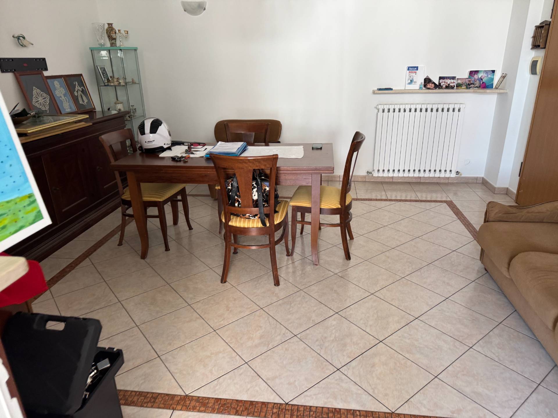 Appartamento in vendita a Alba Adriatica, Zona Mare