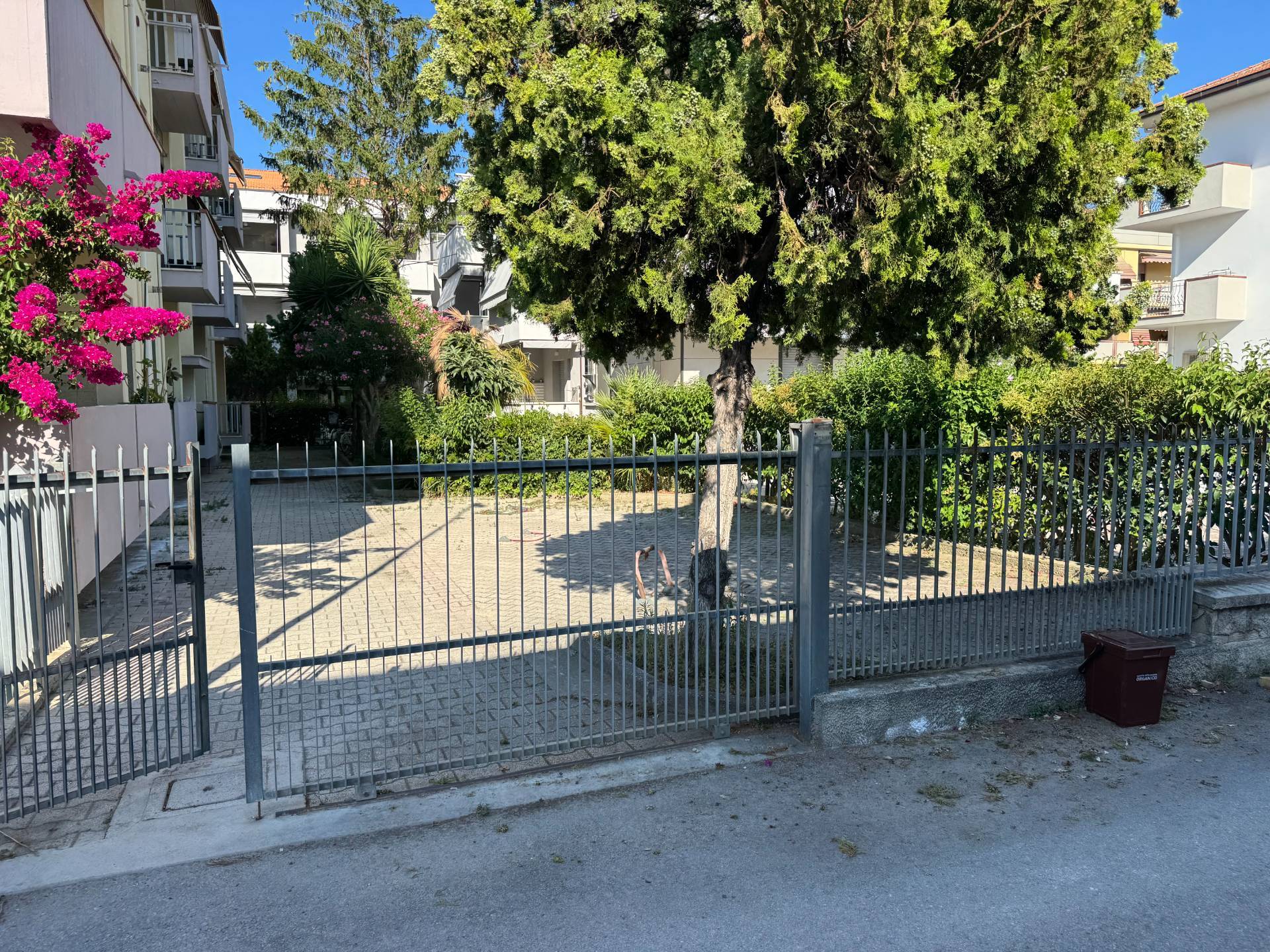 Appartamento in vendita a Alba Adriatica, Zona Mare