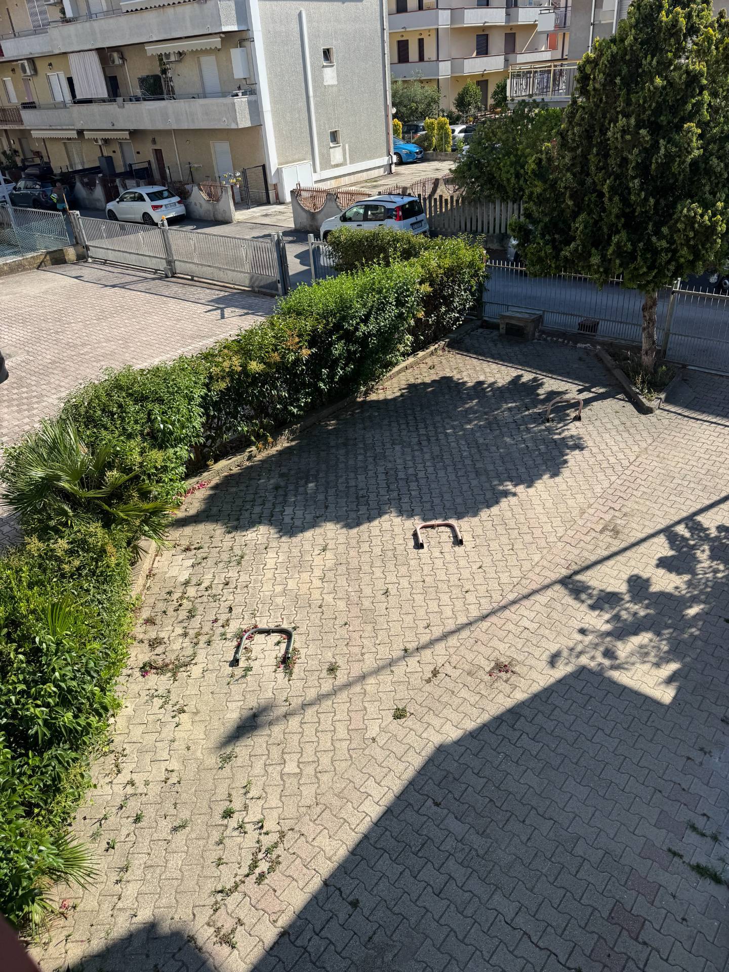 Appartamento in vendita a Alba Adriatica, Zona Mare
