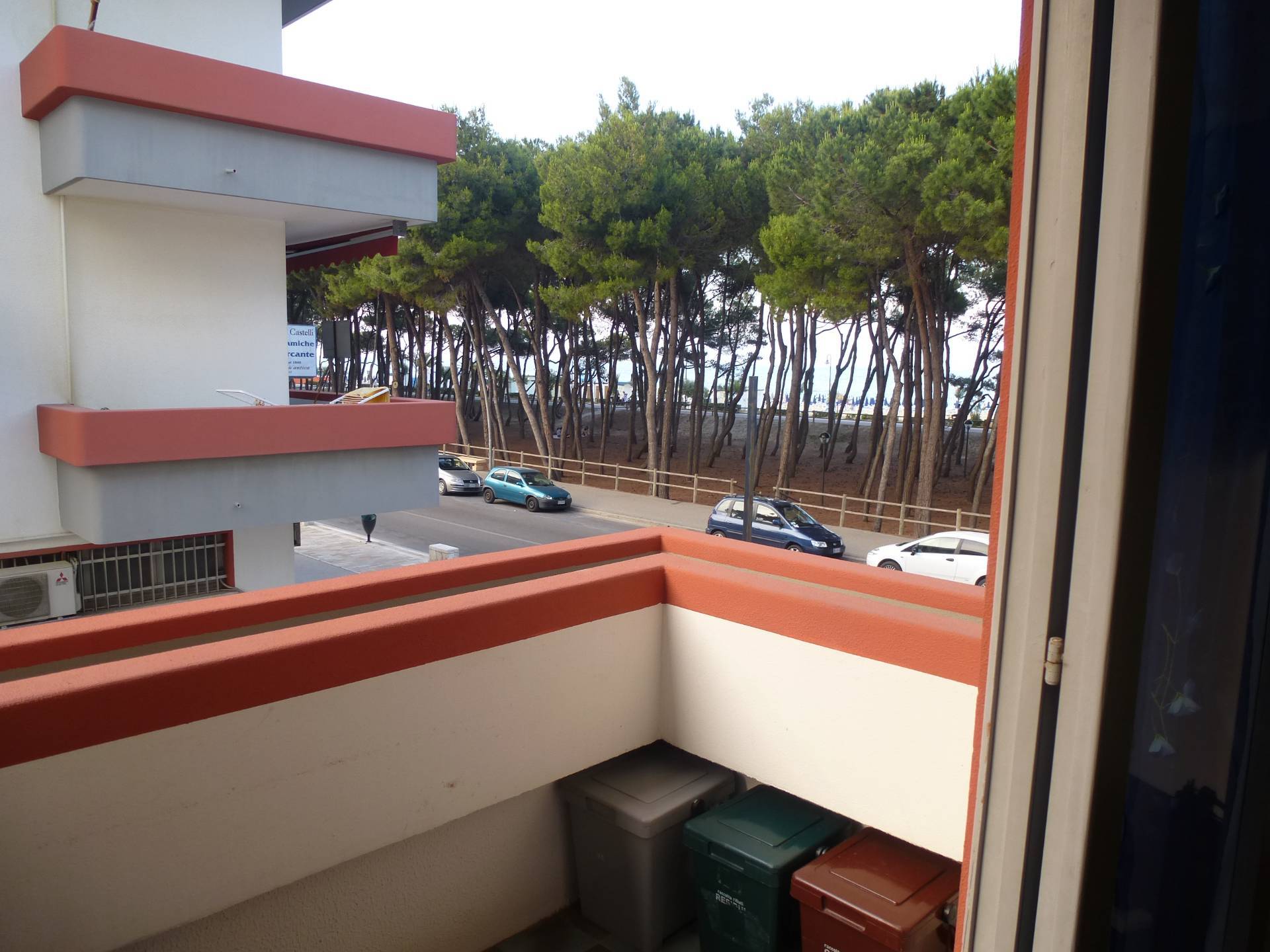 Appartamento in vendita a Alba Adriatica, Zona Mare