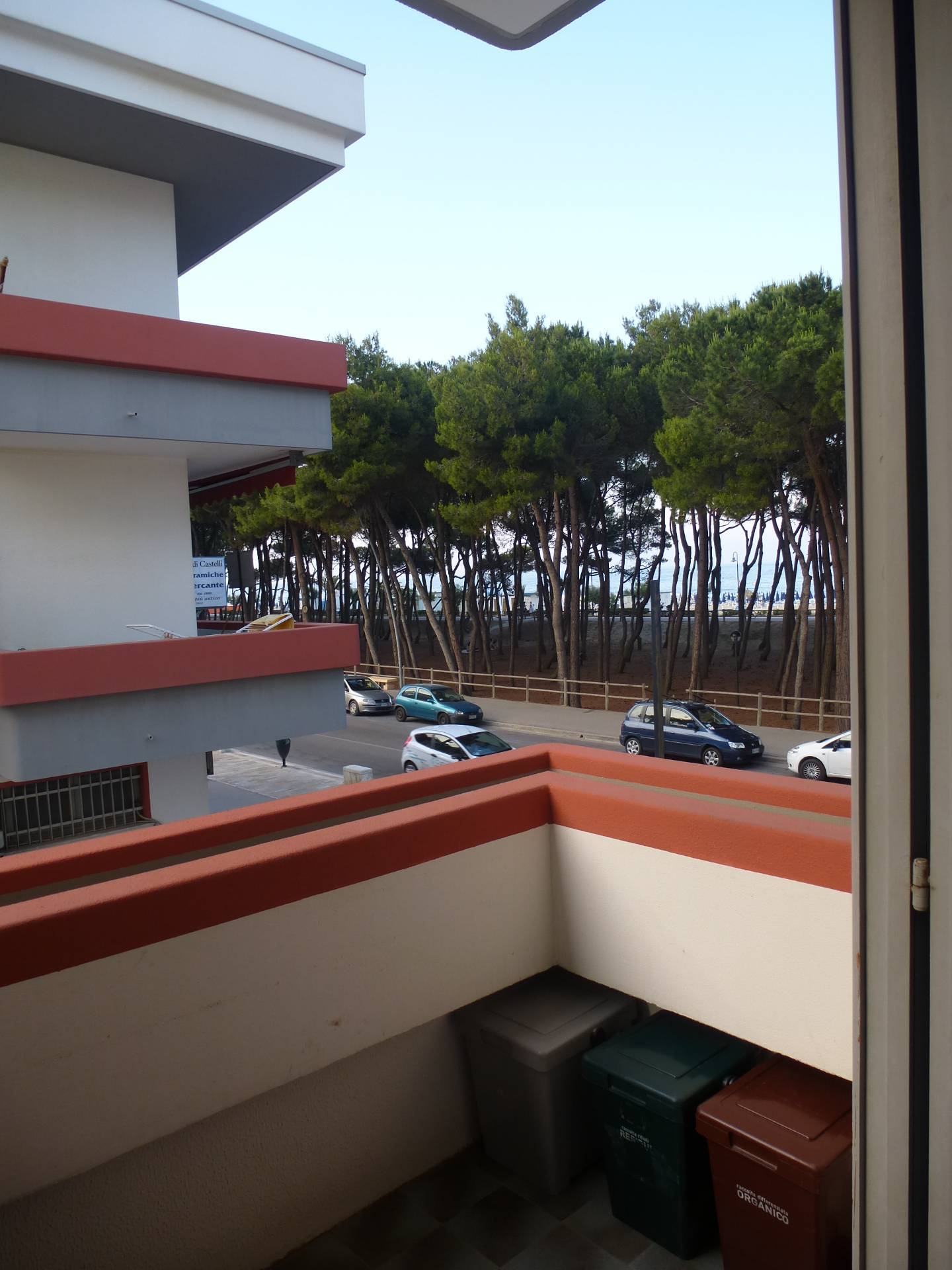 Appartamento in vendita a Alba Adriatica, Zona Mare