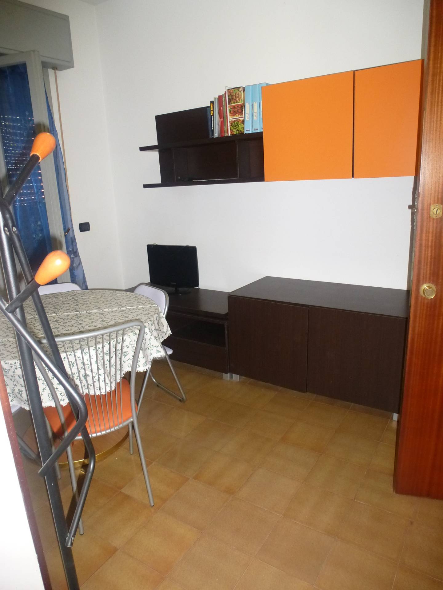 Appartamento in vendita a Alba Adriatica, Zona Mare