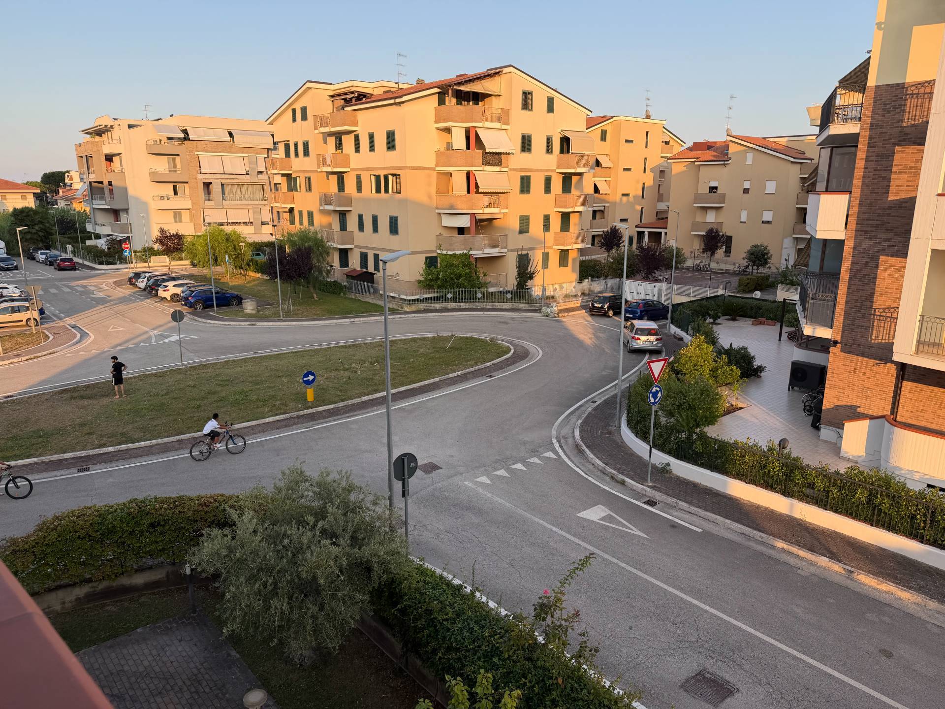 Appartamento in affitto a Tortoreto, Tortoreto Lido