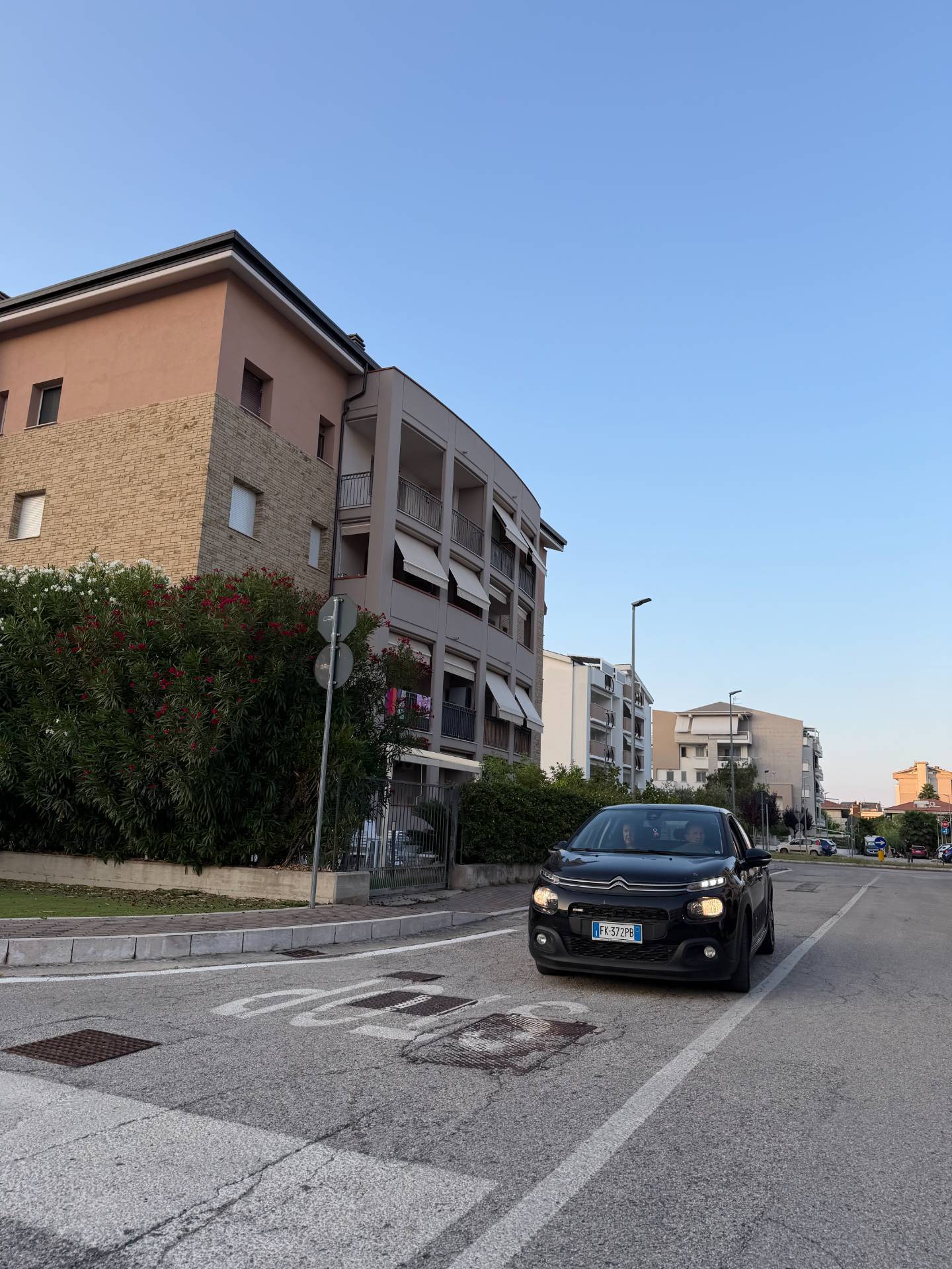 Appartamento in affitto a Tortoreto, Tortoreto Lido
