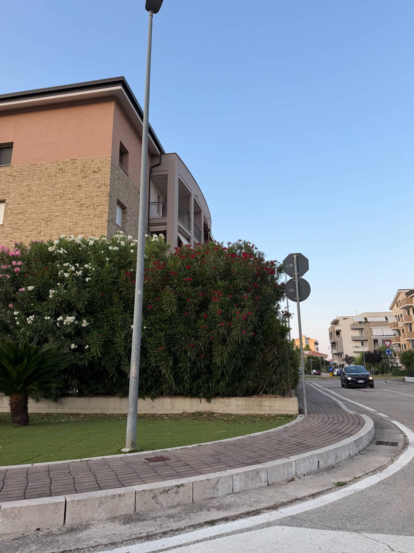 Appartamento in affitto a Tortoreto, Tortoreto Lido