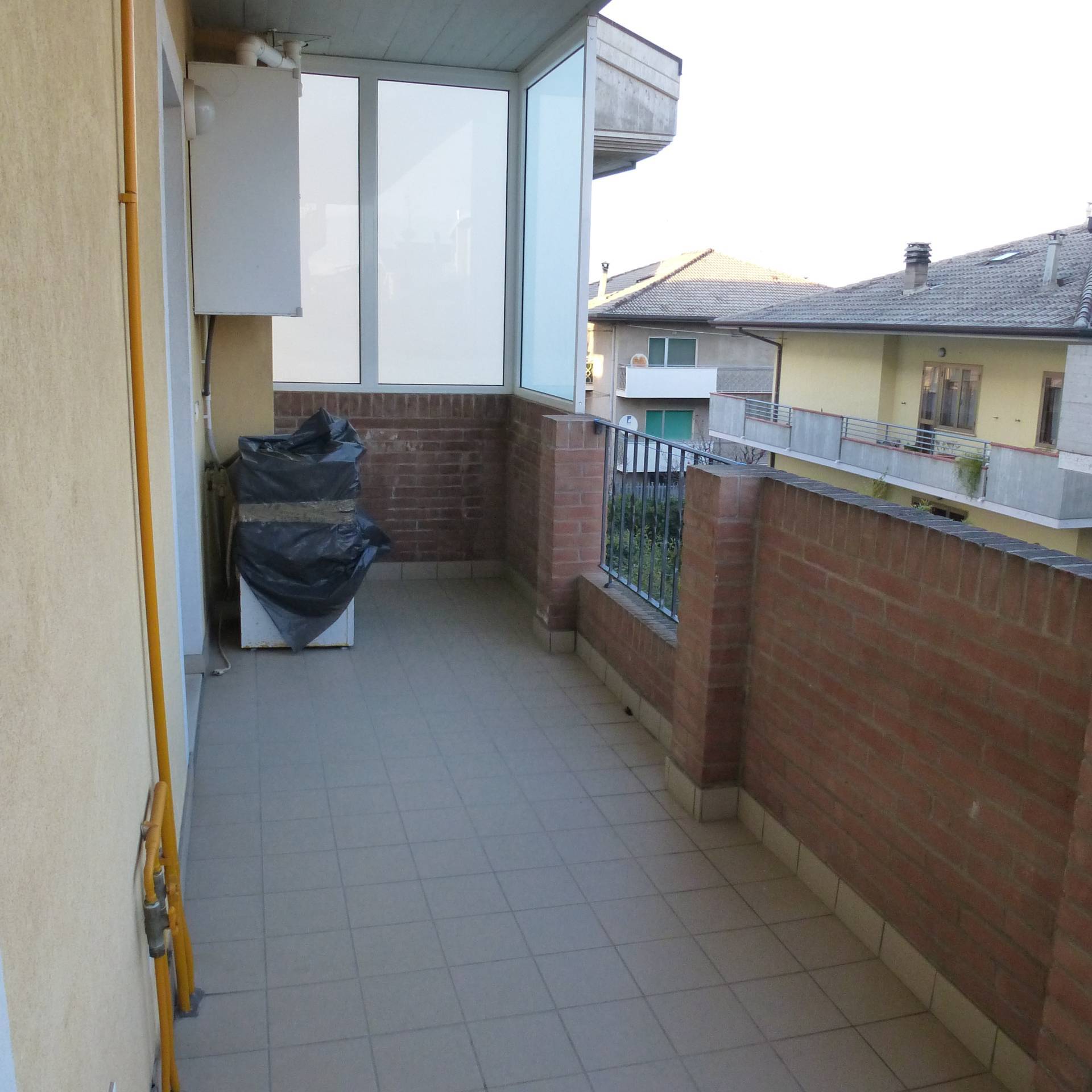 Appartamento in affitto a Alba Adriatica