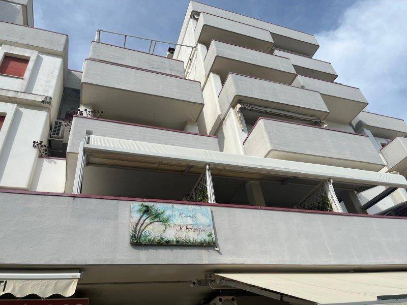 Appartamento in vendita a Alba Adriatica, Zona Mare