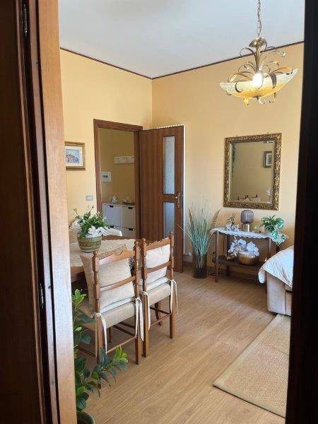 Appartamento in vendita a Alba Adriatica, Zona Mare