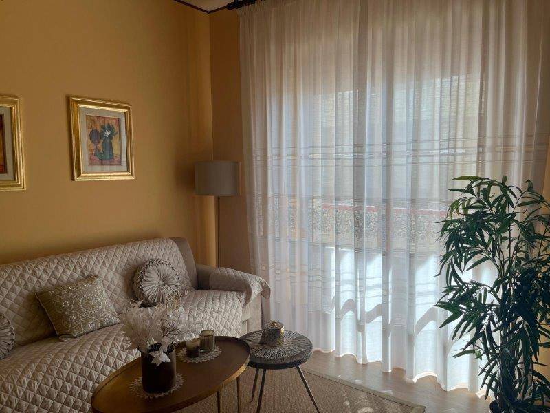 Appartamento in vendita a Alba Adriatica, Zona Mare