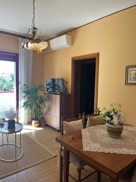 Appartamento in vendita a Alba Adriatica, Zona Mare