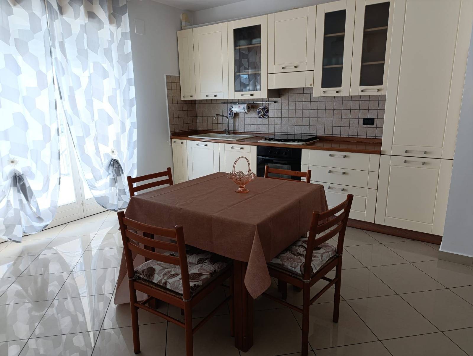 Appartamento in affitto a Tortoreto, Tortoreto Lido