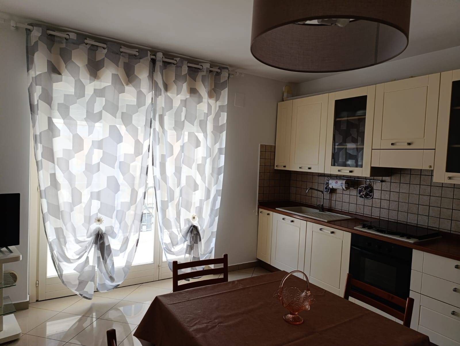 Appartamento in affitto a Tortoreto, Tortoreto Lido