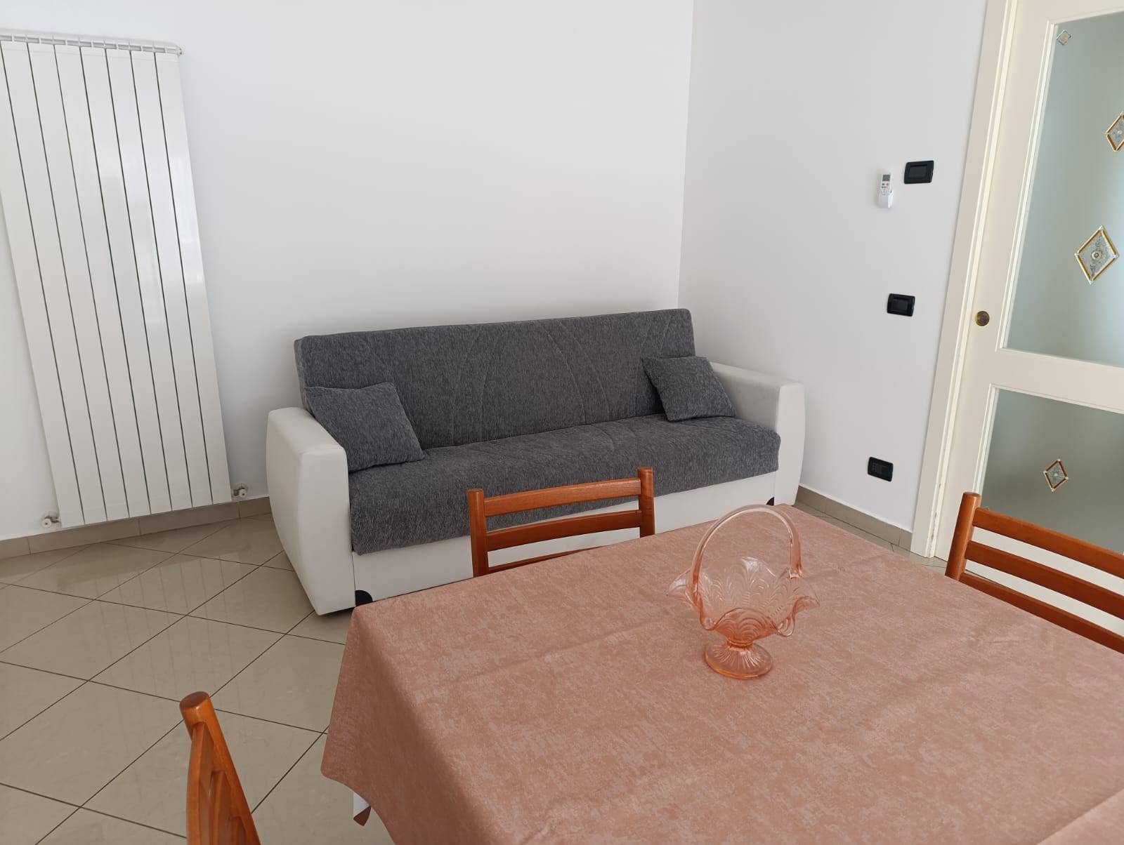 Appartamento in affitto a Tortoreto, Tortoreto Lido