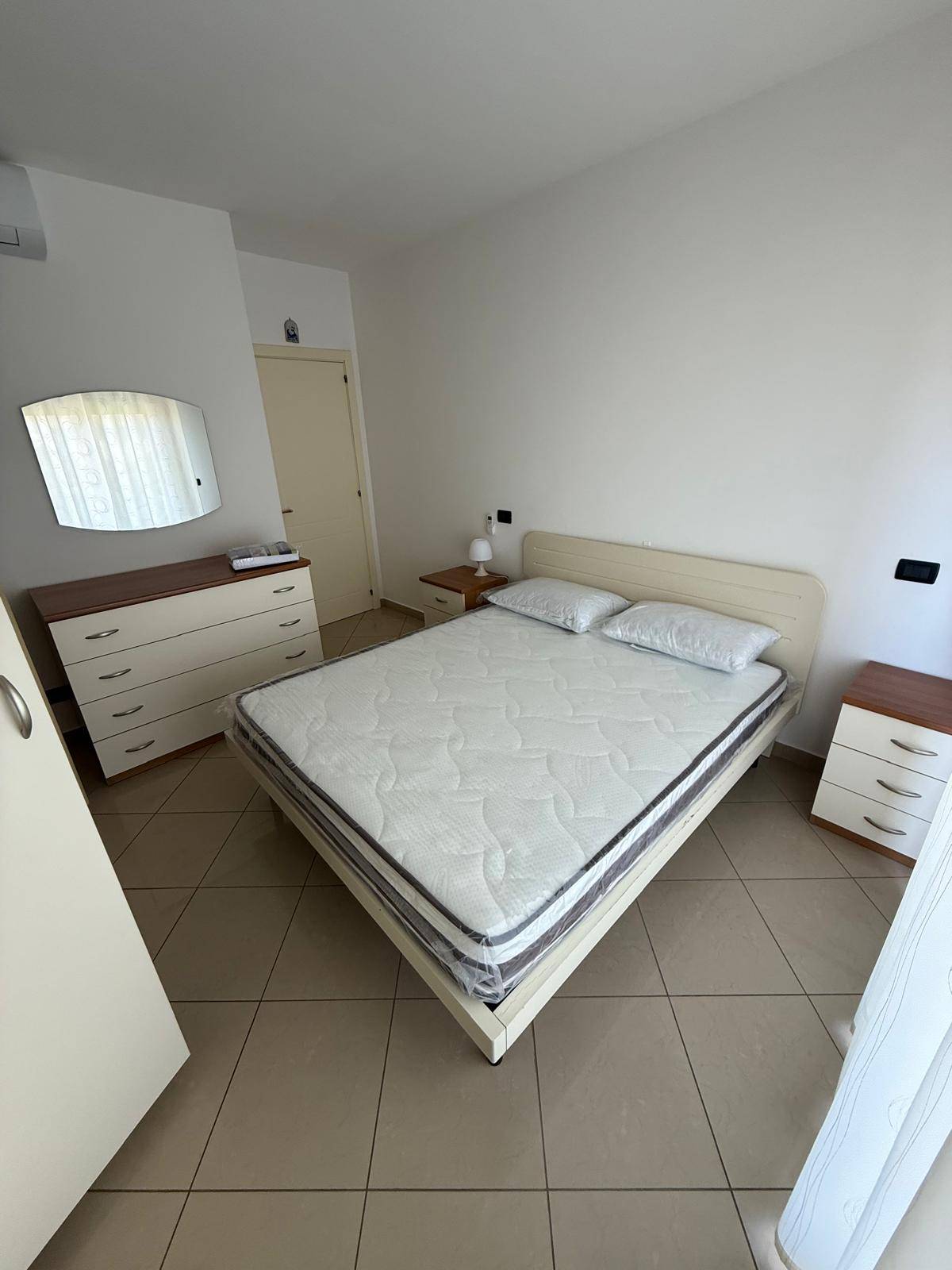 Appartamento in affitto a Tortoreto, Tortoreto Lido