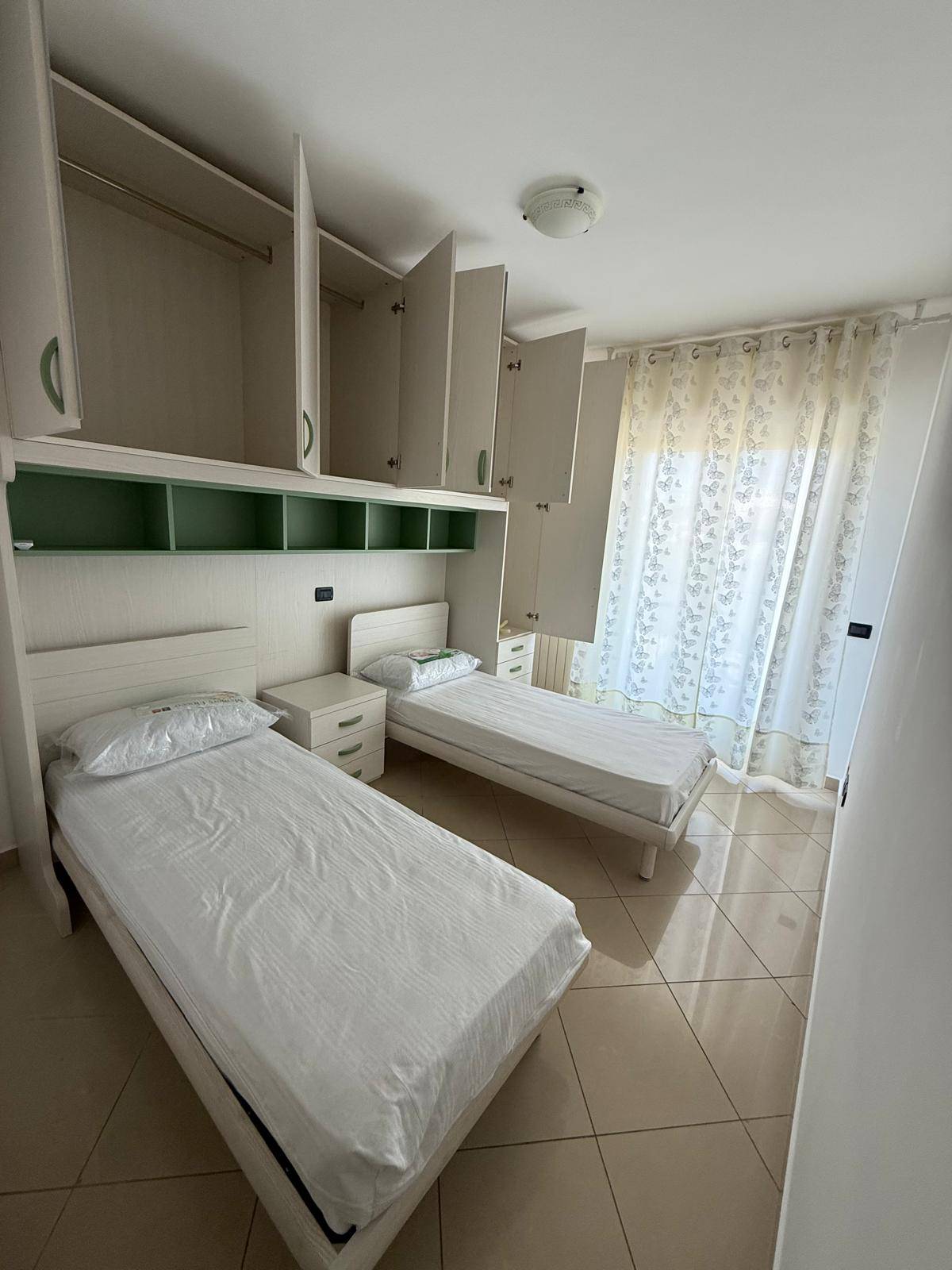 Appartamento in affitto a Tortoreto, Tortoreto Lido