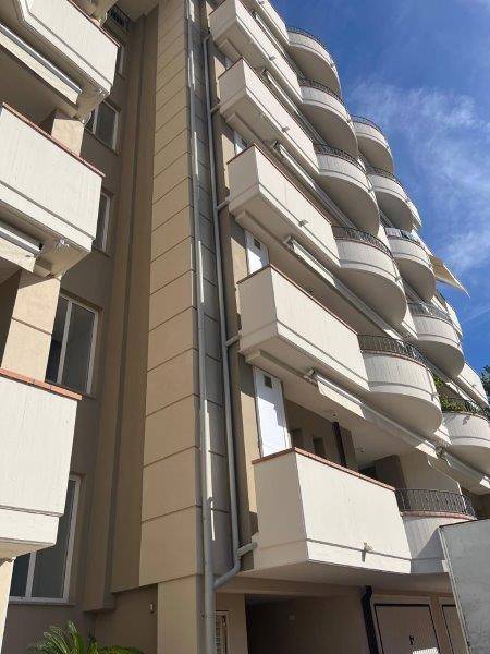 Appartamento in vendita a Alba Adriatica