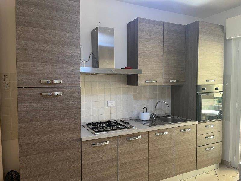 Appartamento in vendita a Alba Adriatica