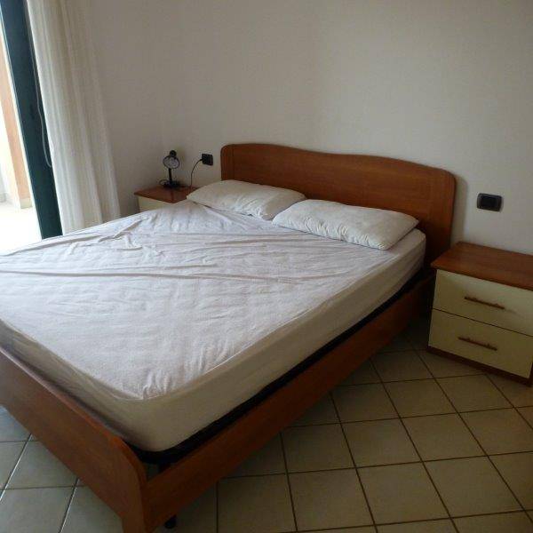 Appartamento in affitto a Alba Adriatica, Zona Mare
