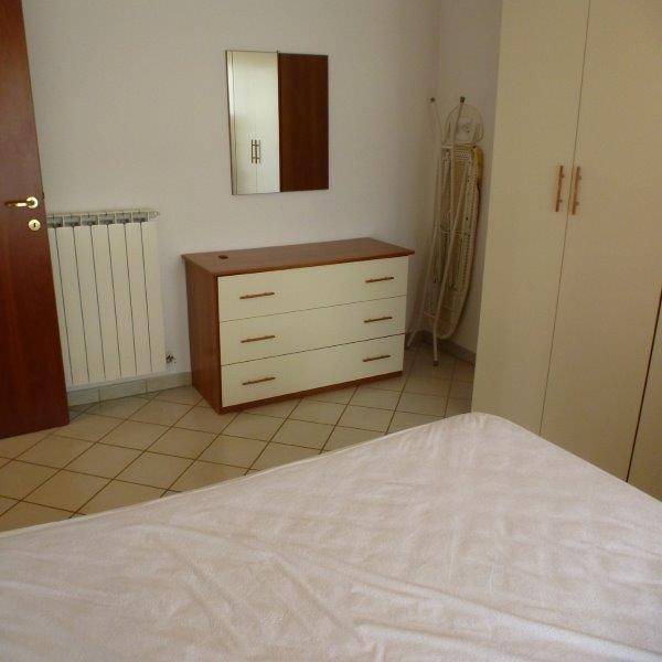 Appartamento in affitto a Alba Adriatica, Zona Mare
