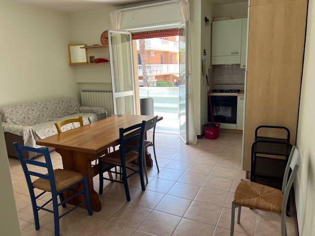 Appartamento in vendita a Tortoreto, Tortoreto Lido