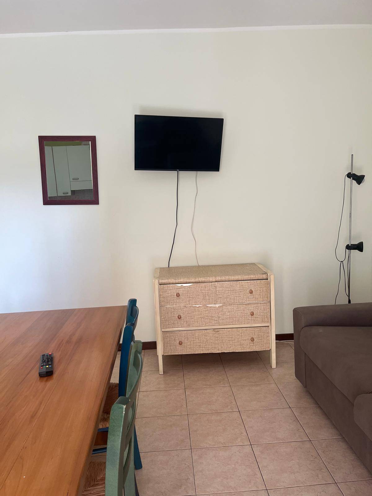 Appartamento in vendita a Tortoreto, Tortoreto Lido