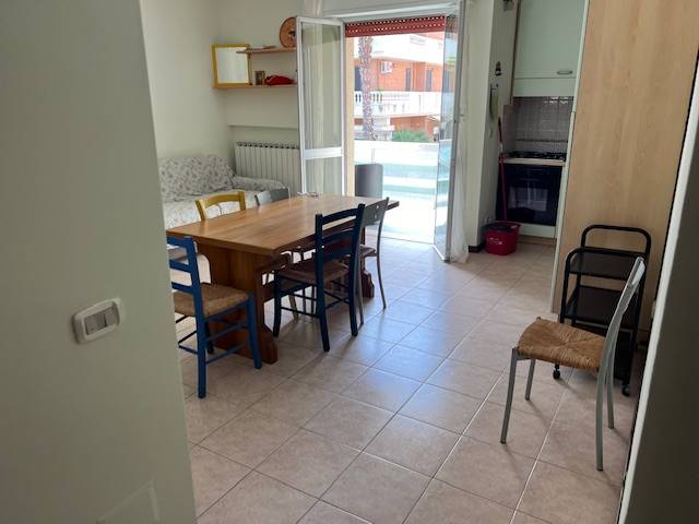 Appartamento in vendita a Tortoreto, Tortoreto Lido