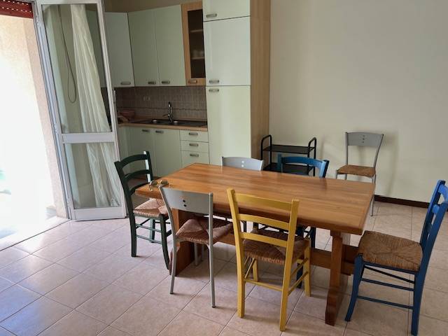 Appartamento in vendita a Tortoreto, Tortoreto Lido