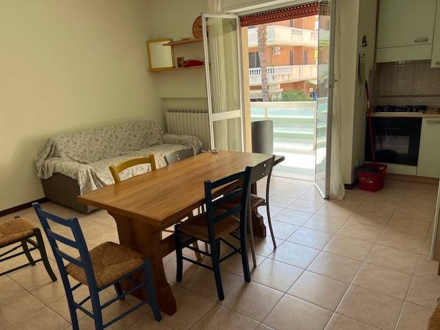 Appartamento in vendita a Tortoreto, Tortoreto Lido