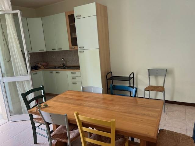 Appartamento in vendita a Tortoreto, Tortoreto Lido