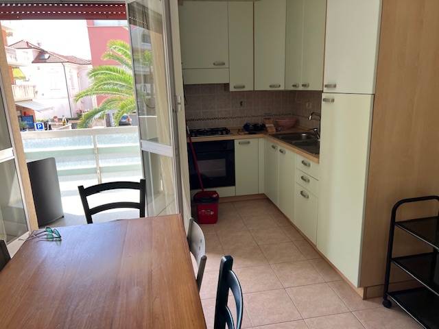 Appartamento in vendita a Tortoreto, Tortoreto Lido