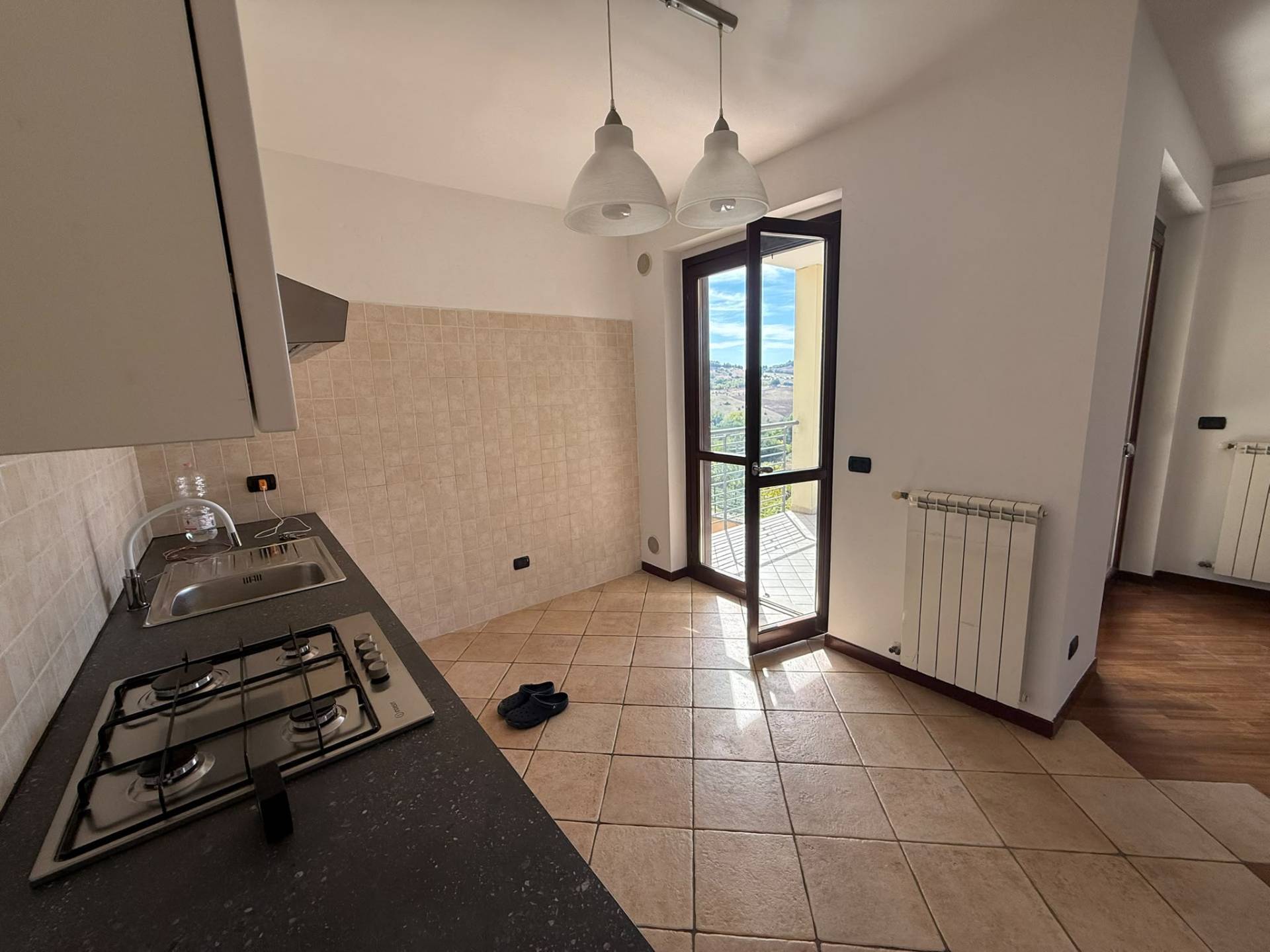 Appartamento in affitto a Montesilvano