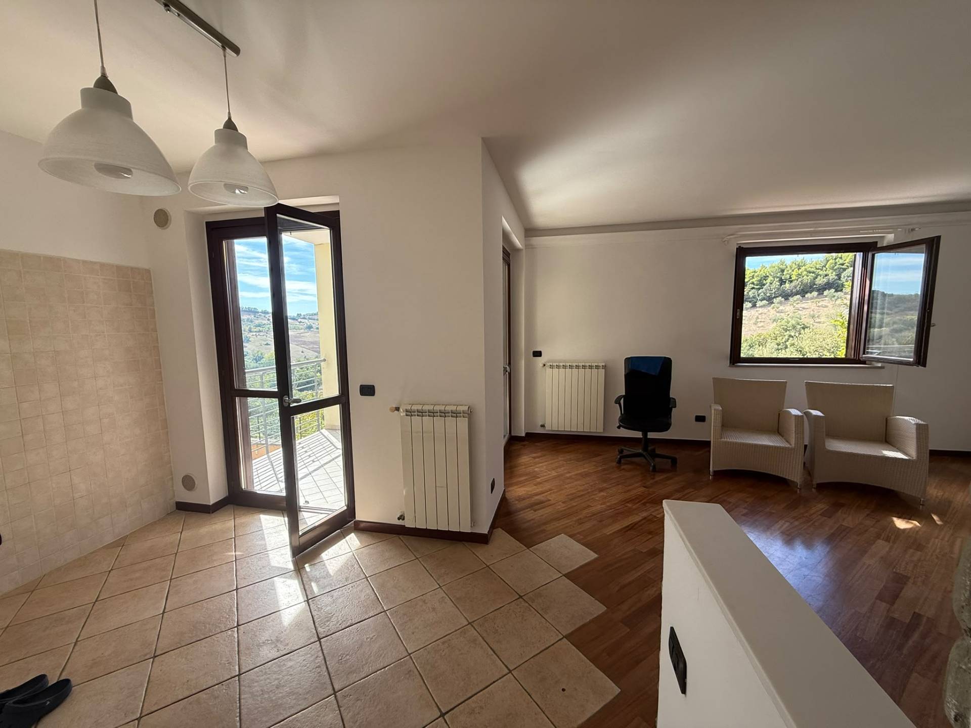 Appartamento in affitto a Montesilvano