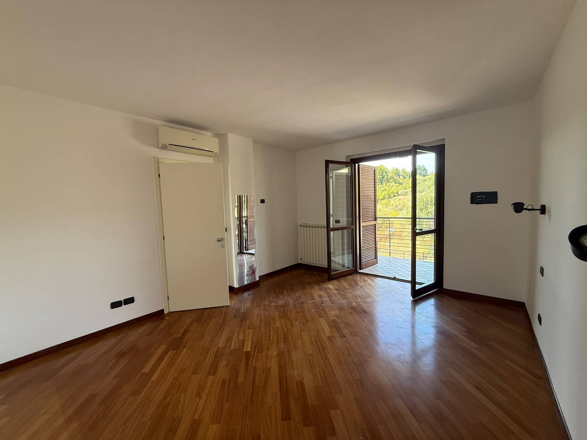 Appartamento in affitto a Montesilvano
