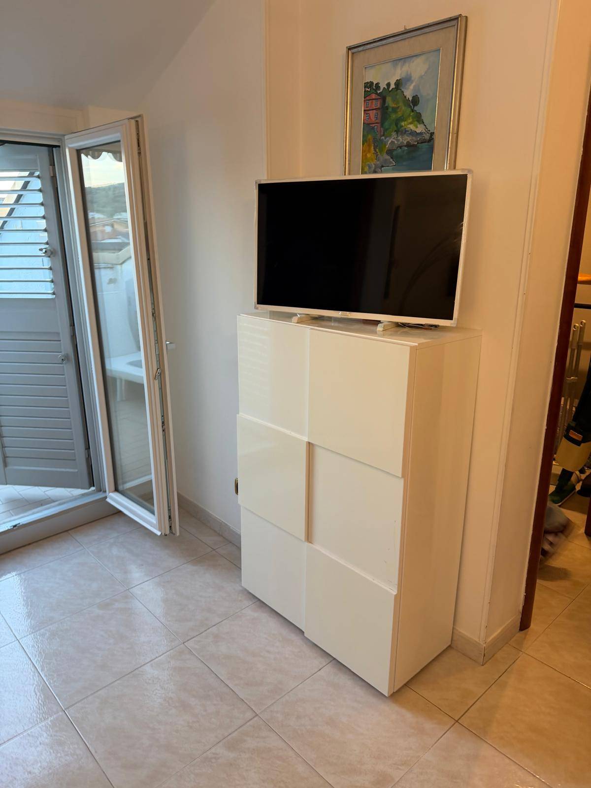 Appartamento in affitto a Alba Adriatica, Zona Mare