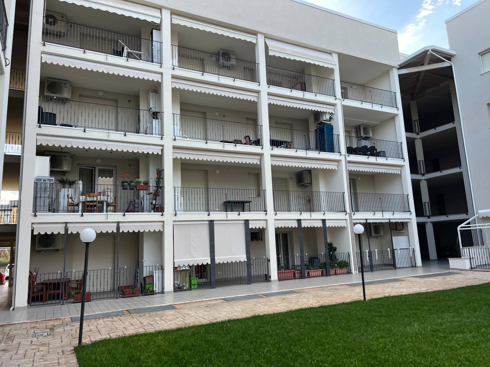Appartamento in vendita a Tortoreto, Tortoreto Lido