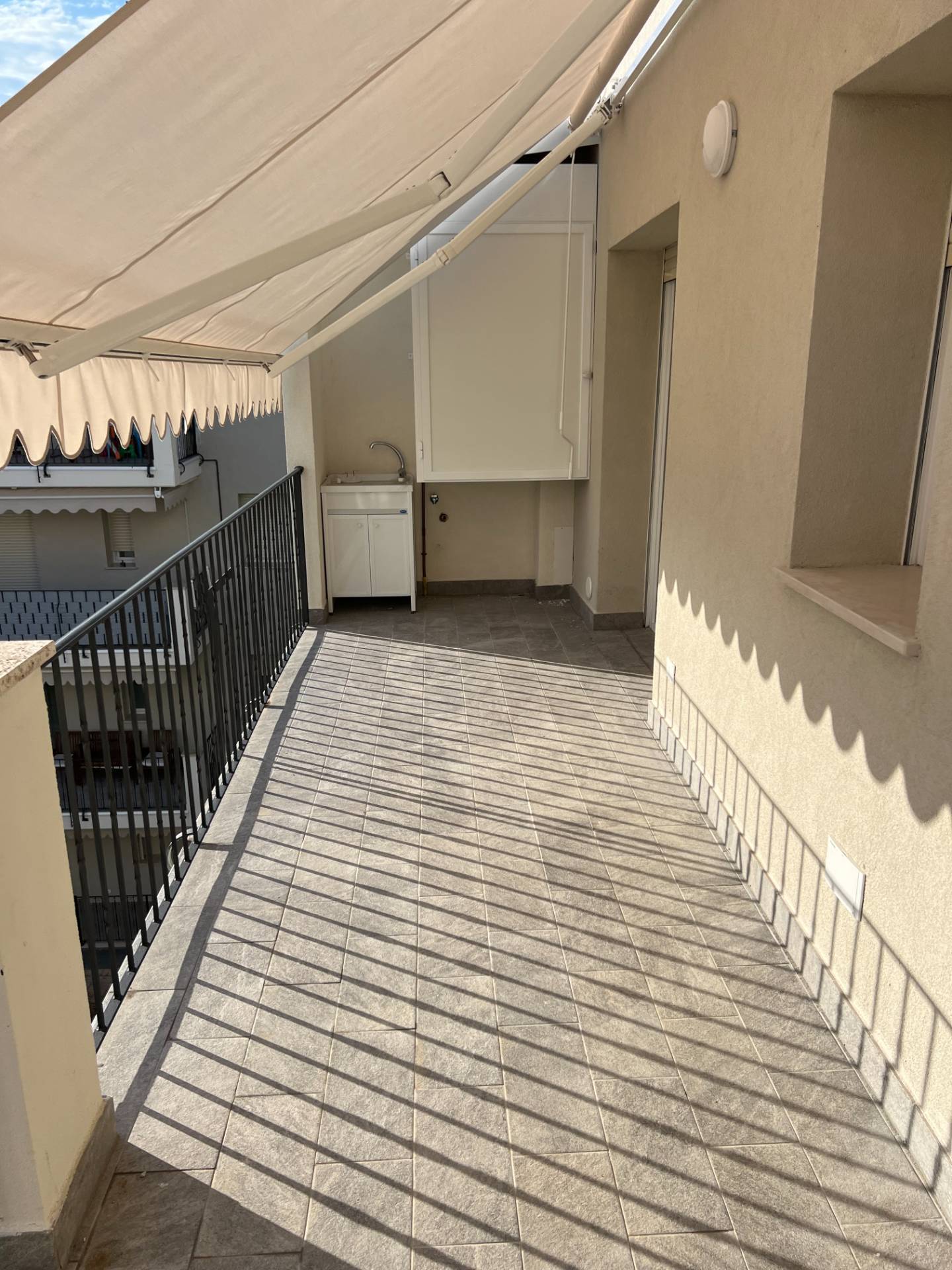 Appartamento in vendita a Tortoreto, Tortoreto Lido