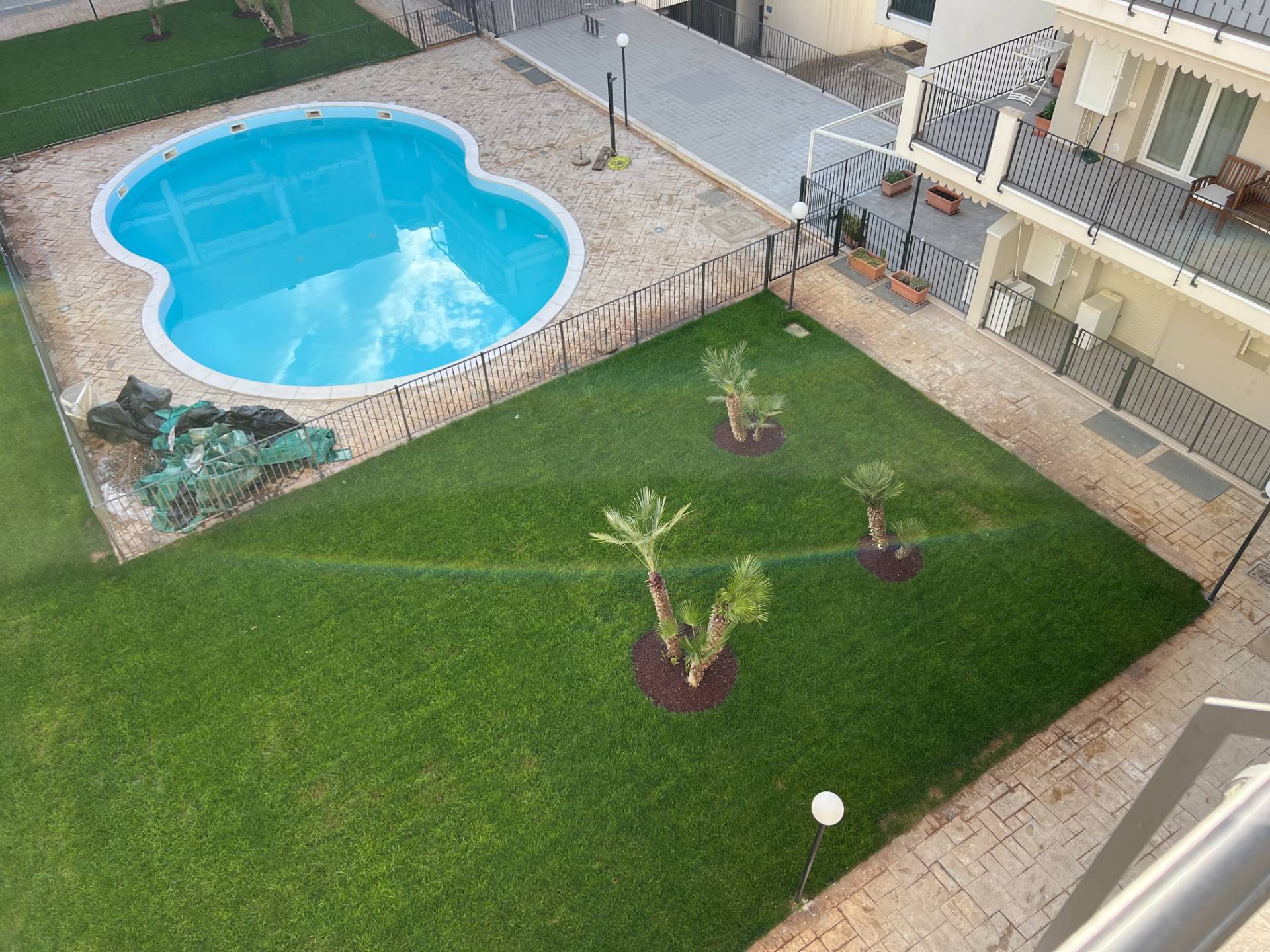Appartamento in vendita a Tortoreto, Tortoreto Lido