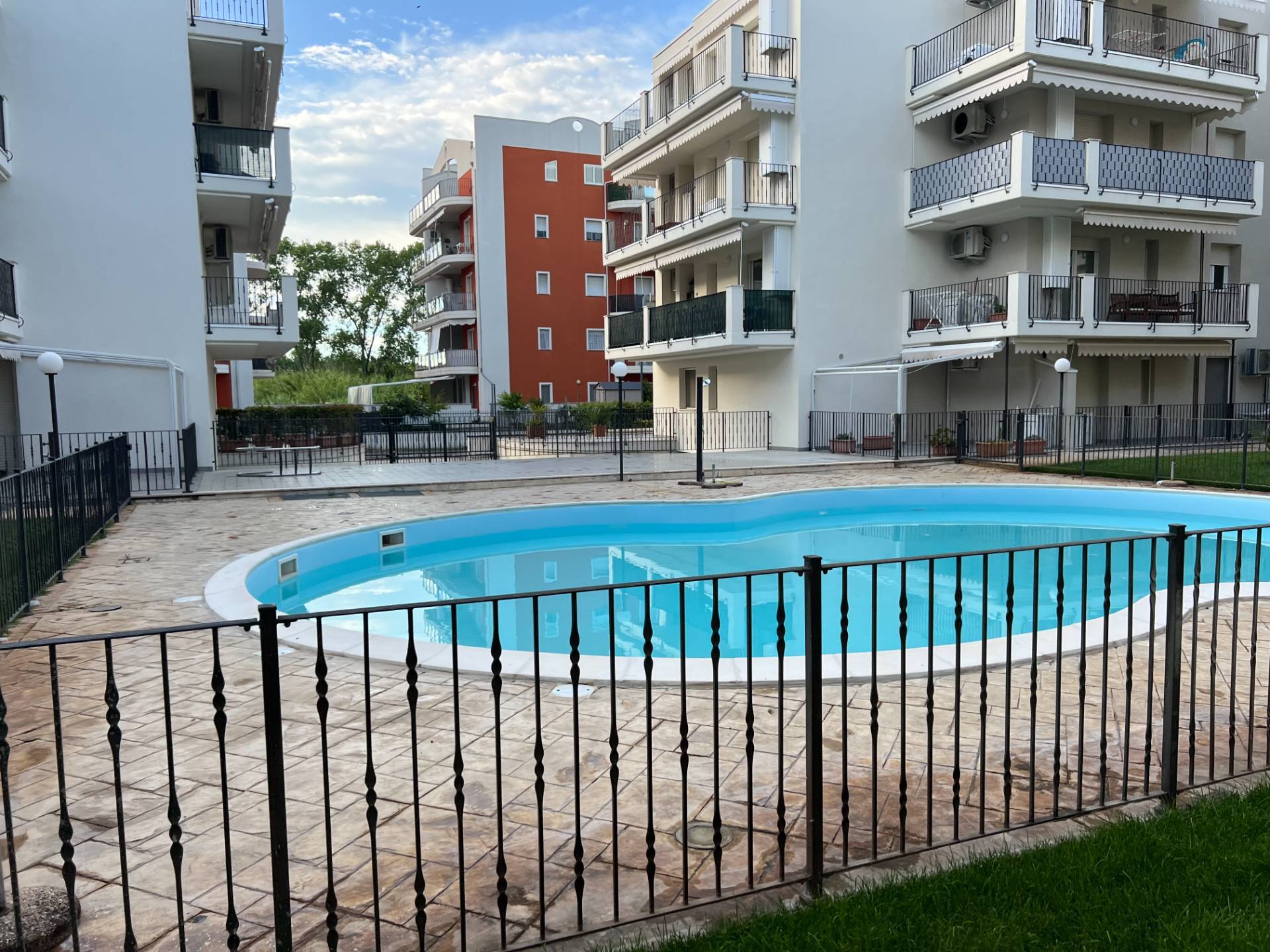 Appartamento in vendita a Tortoreto, Tortoreto Lido