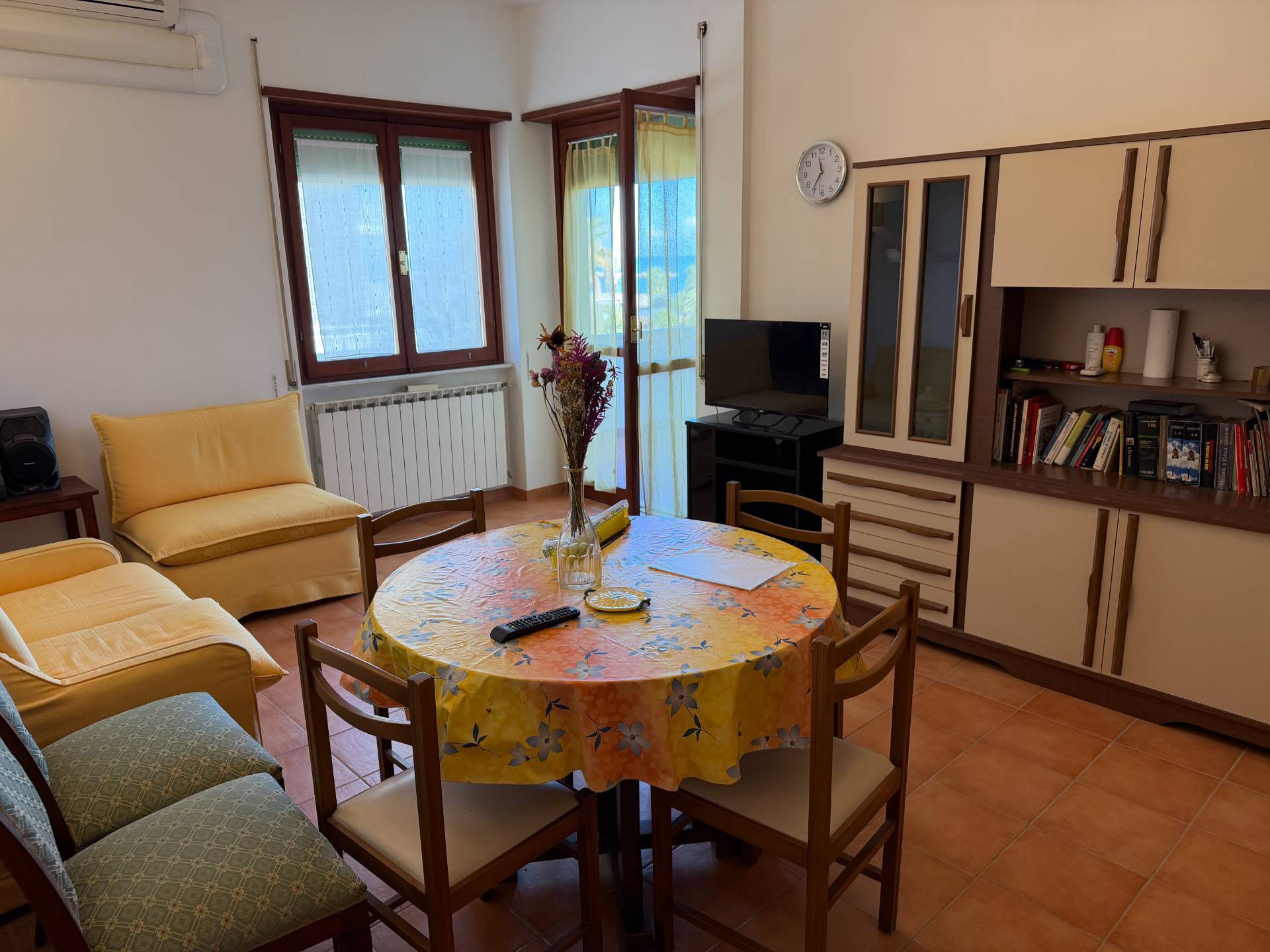 Appartamento in vendita a Alba Adriatica, Zona Mare