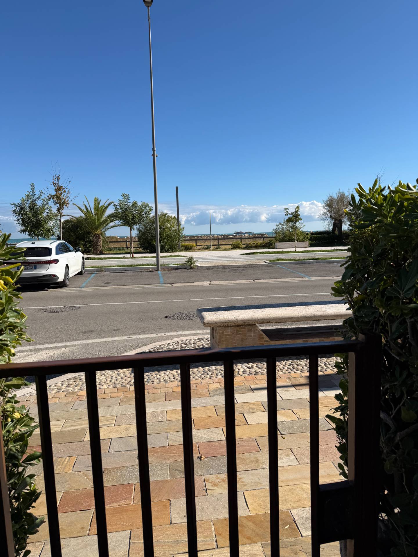 Appartamento in vendita a Alba Adriatica, Zona Mare