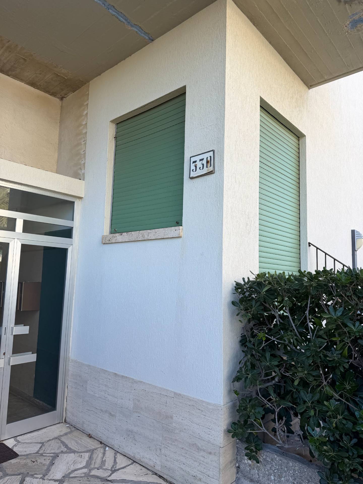 Appartamento in vendita a Alba Adriatica, Zona Mare