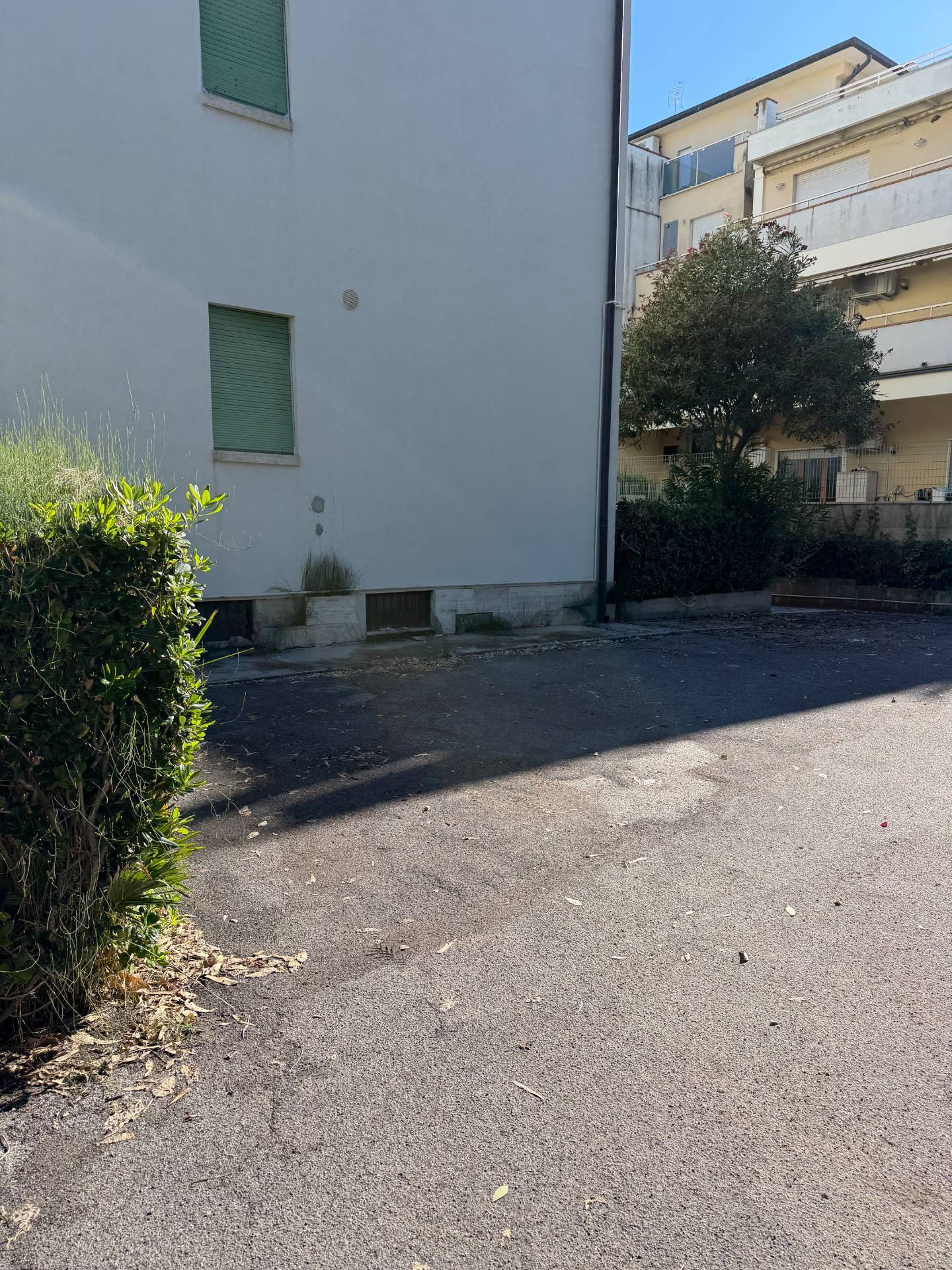 Appartamento in vendita a Alba Adriatica, Zona Mare