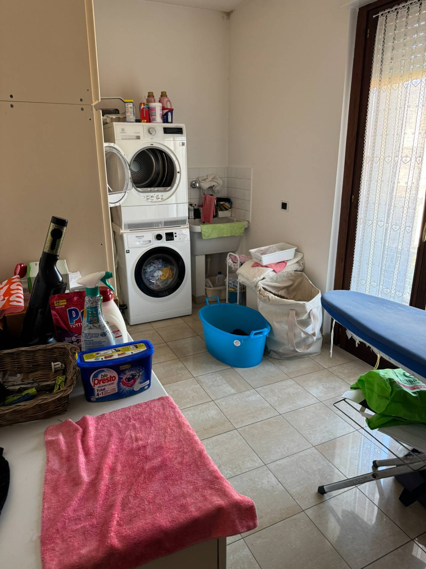 Appartamento in affitto a Alba Adriatica, Zona Mare