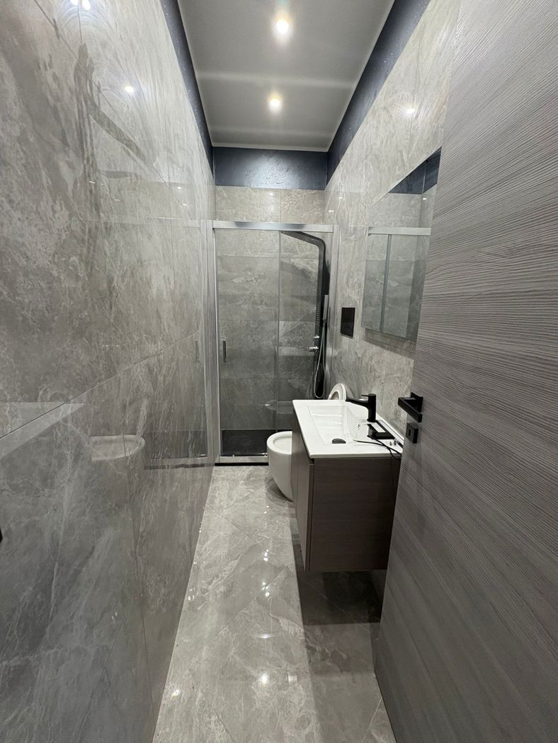 Quadrilocale in vendita a Messina