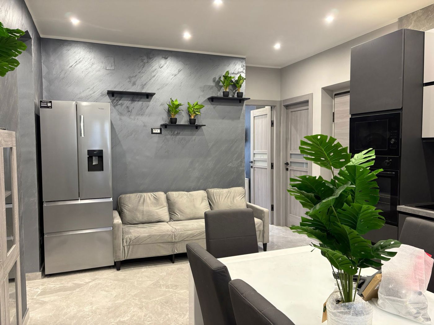 Quadrilocale in vendita a Messina